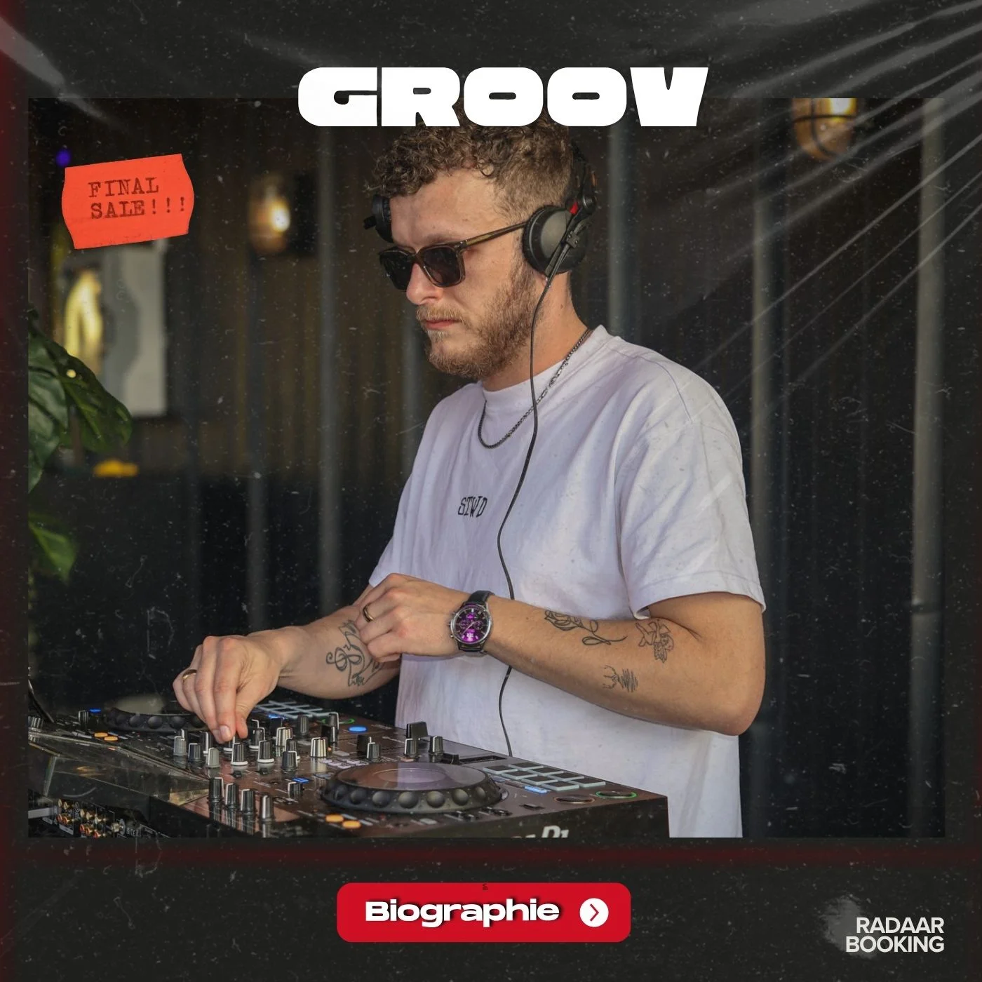 groov