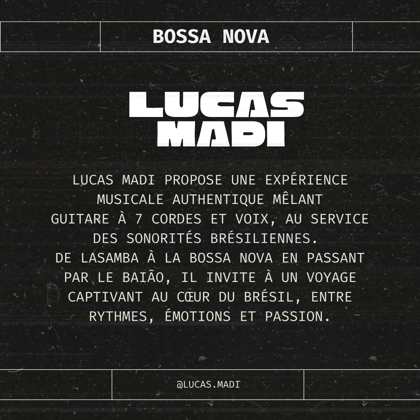 lucas-madi booking radaar