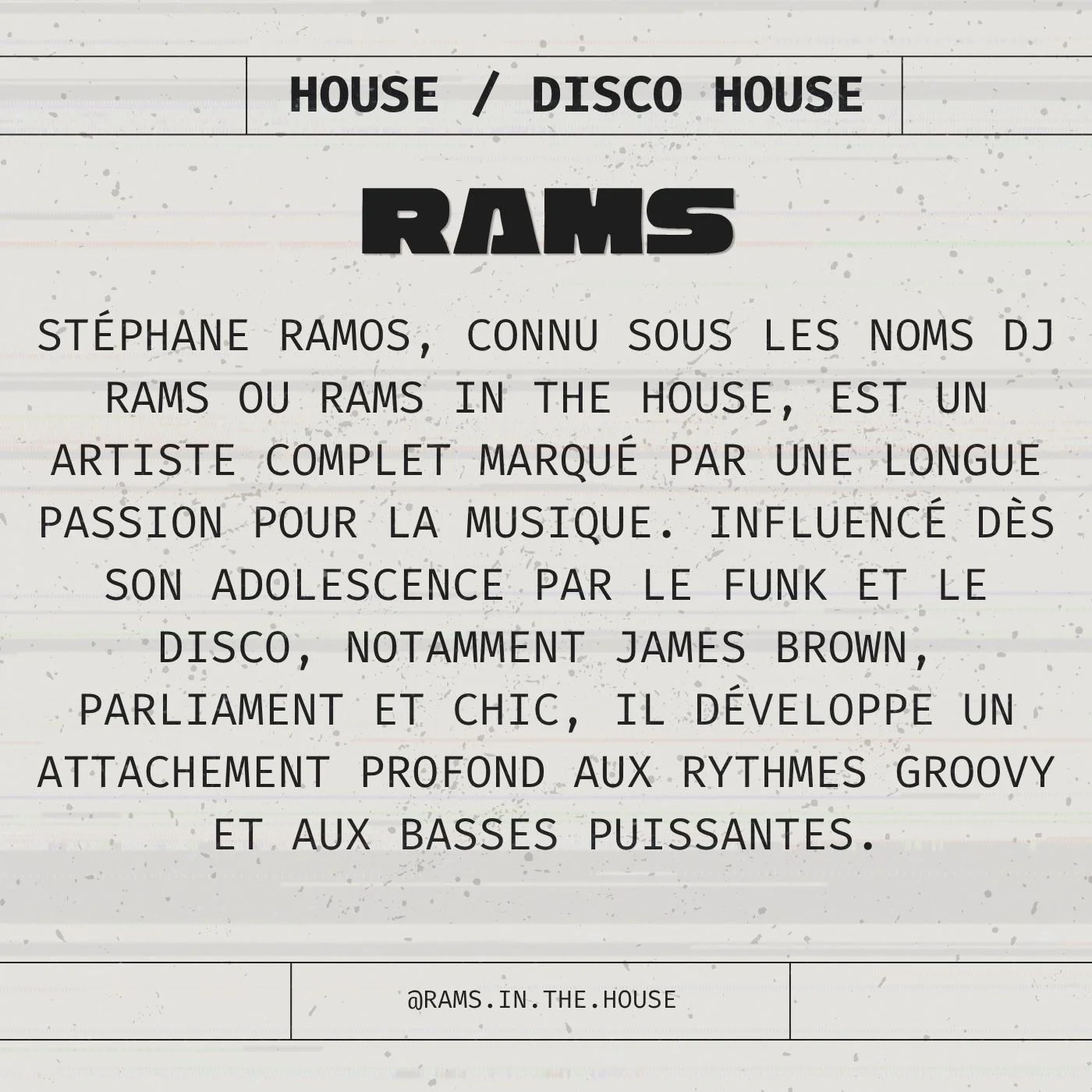 rams booking radaar