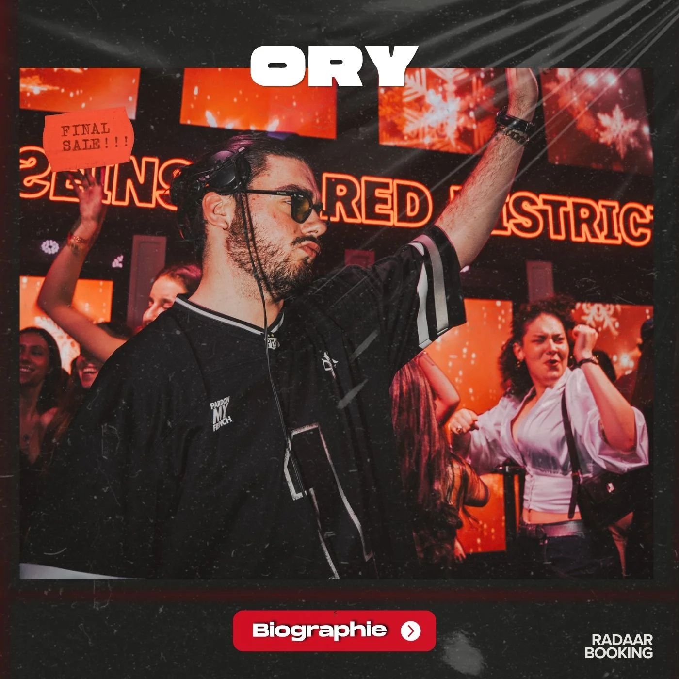 ORY