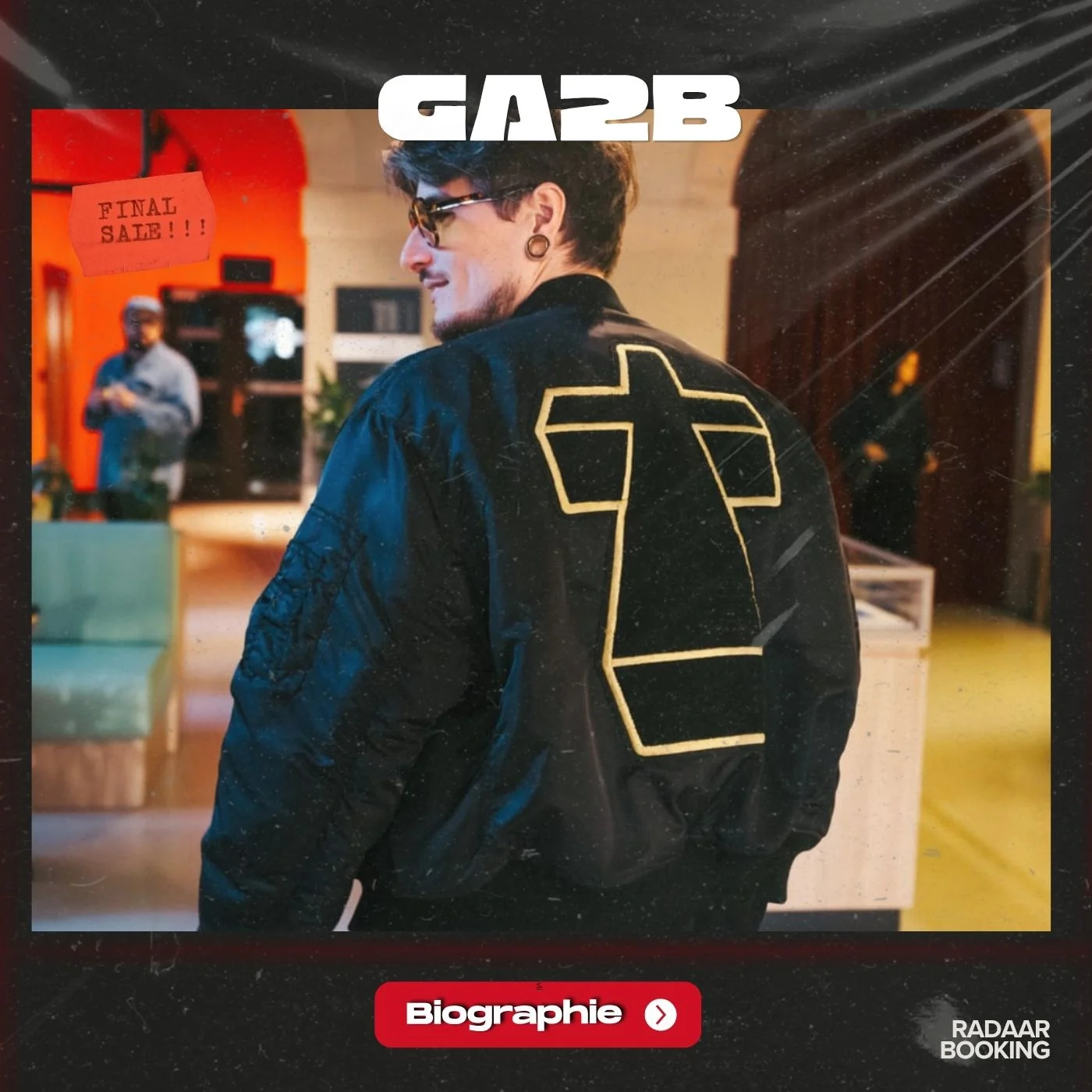 GA2B
