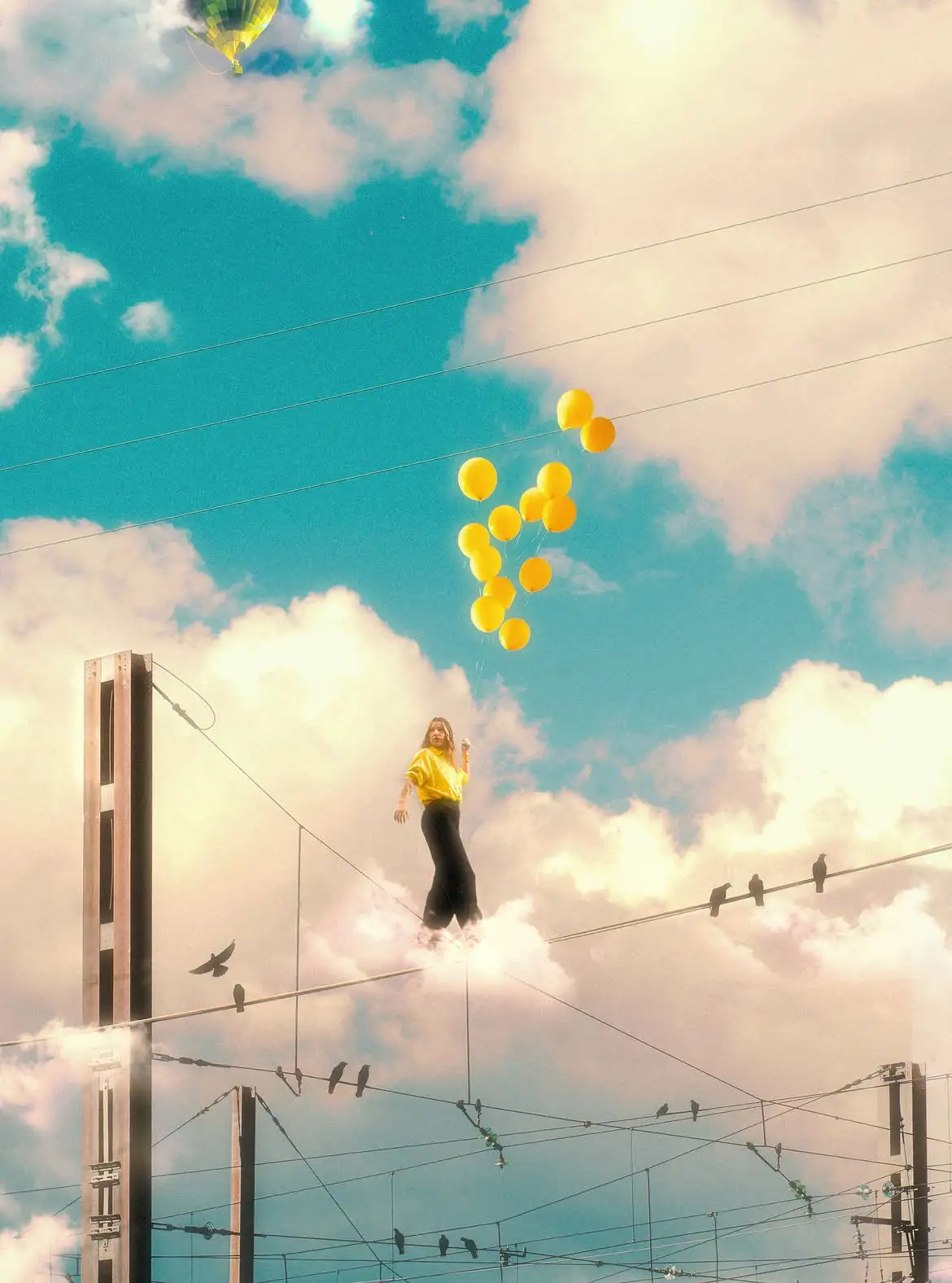 Post-production 